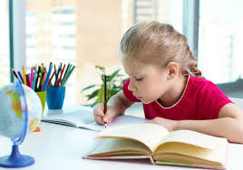 Как помочь школьнику с домашними заданиями? Как научить ребёнка учиться?
